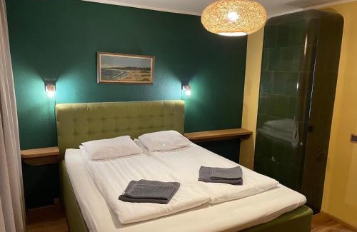 Viljandi Apartment | "Indian Summer" Apartment
