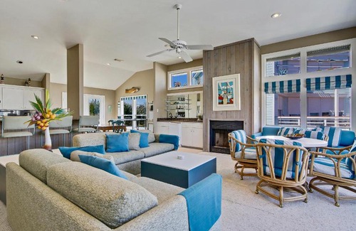 Indian Beach House | Indian Summer by Ryson Vacation Rentals