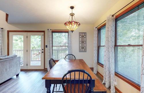 Pigeon Forge House | Indian Summer