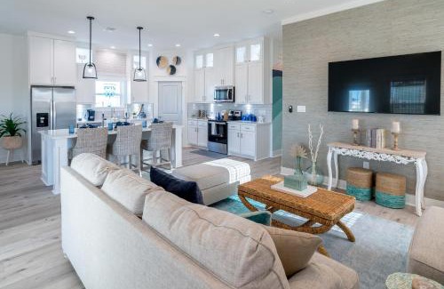 Indian Beach House | Indian Sunrise