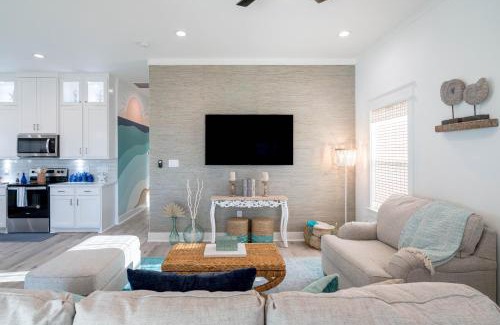 Indian Beach House | Indian Sunrise