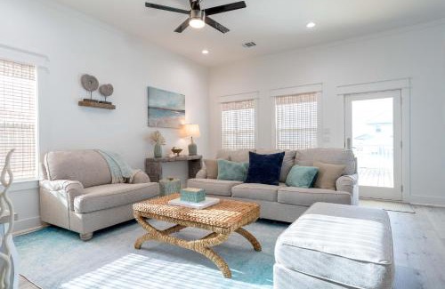 Indian Beach House | Indian Sunrise