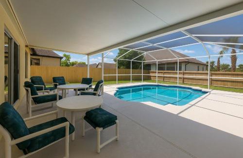 Indian Wells House | Indian Wells 3Q/2B Perto da Disney
