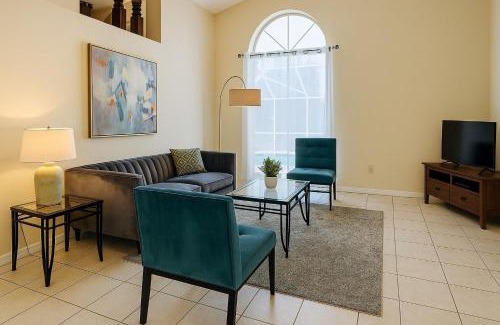 Indian Wells House | Indian Wells 3Q/2B Perto da Disney