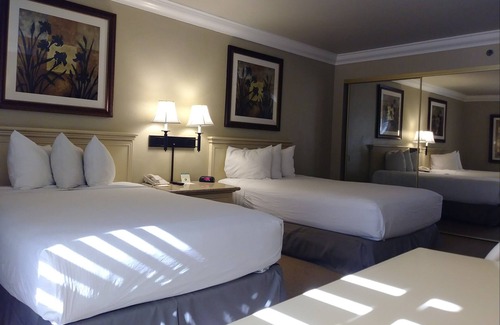 Indian Wells Resort | Indian Wells Resort Hotel