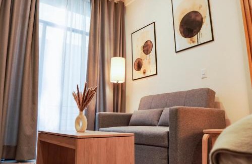 Benito Juarez Apartment | Indiana suites