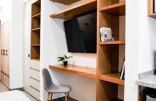 Benito Juarez Apartment | Indiana suites
