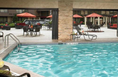 Indianapolis Hotel | Indianapolis Marriott East