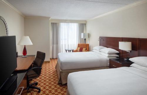Indianapolis Hotel | Indianapolis Marriott East