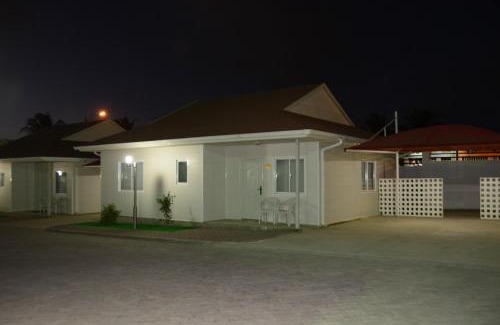 Nacala Apartment | Indico Apart Hotel