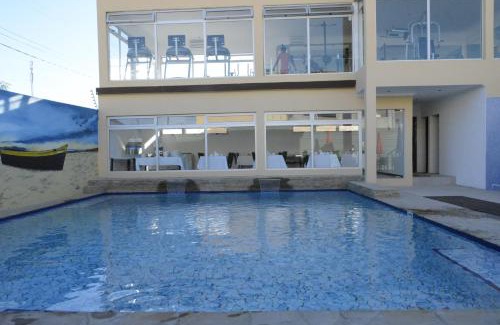 Nacala Apartment | Indico Apart Hotel