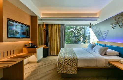 Kalina Hotel | Indie Stays, BKC
