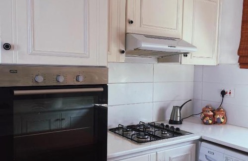 Pano Lefkara House | Indie7house