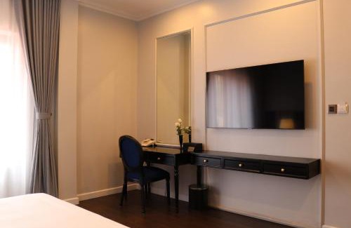 Cao Bang Hotel | Indigen Boutique Hotel Cao Bang