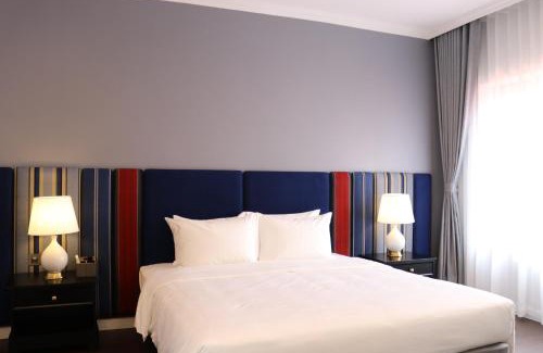 Cao Bang Hotel | Indigen Boutique Hotel Cao Bang