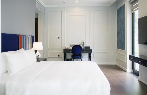 Cao Bang Hotel | Indigen Boutique Hotel Cao Bang