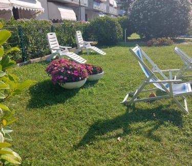 San Briccio Apartment | INDIGO APARTMENT Cavallino Treporti