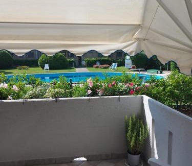 San Briccio Apartment | INDIGO APARTMENT Cavallino Treporti