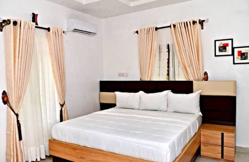 Benin City Apartment | INDIGO APARTMENT