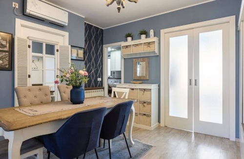 Terazije Apartment | Indigo Apartment
