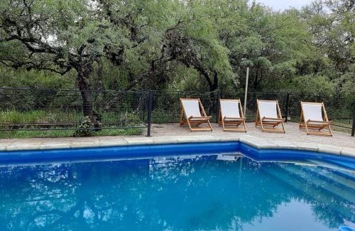 Carpinteria House | Indigo