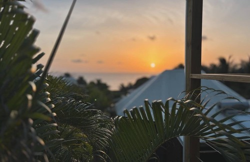 Le Moule Cottage | Indigo Baie Cottage