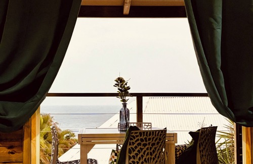 Le Moule Cottage | Indigo Baie Cottage