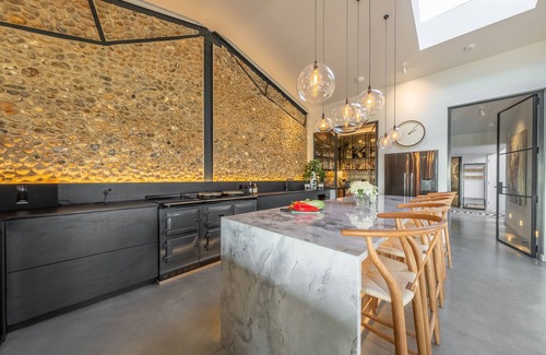 Wells-next-the-Sea House | Indigo Barn, Warham, Norfolk