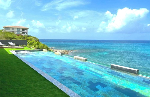 Belair Apartment | Indigo Bay Condo 6 Su