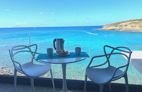 Belair Apartment | Indigo Bay Condo 7 Su