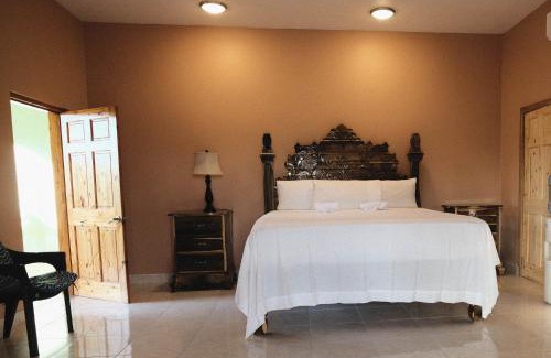 Crane corner House | Indigo Beach Villa