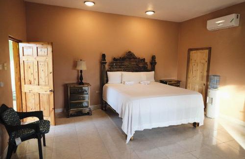 Crane corner House | Indigo Beach Villa