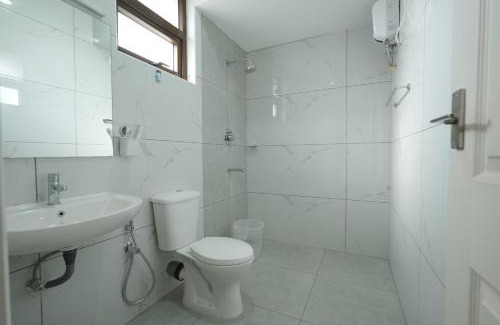 Vazhuthacaud Apartment | Indigo Breeze