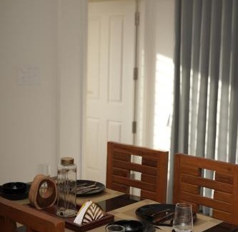Vazhuthacaud Apartment | Indigo Breeze