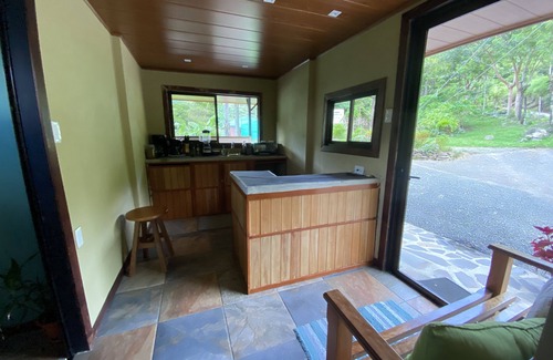 Monteverde House | Indigo Container House