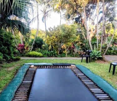 Palm Beach Apartment | Indigo Chalets