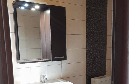 Olymbiaki Akti Apartment | Indigo deluxe appartment