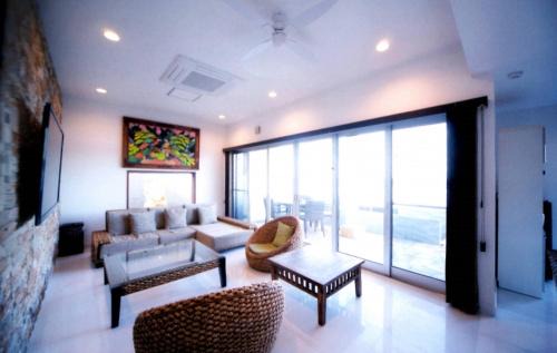 Uradome House | INDIGO GEO HOUSE #Ds1