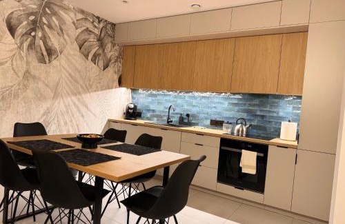 Nowy Sacz Apartment | Indigo Home