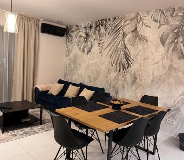 Nowy Sacz Apartment | Indigo Home