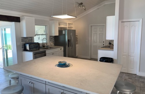 Farmer's Hill House | Indigo House - The Coolest House On Exuma