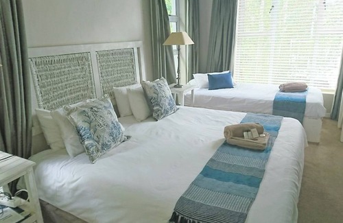 Lichtenburg House | Indigo Moon Guesthouse