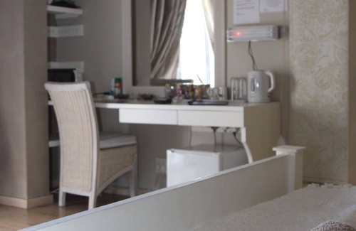 Lichtenburg House | Indigo Moon Guesthouse