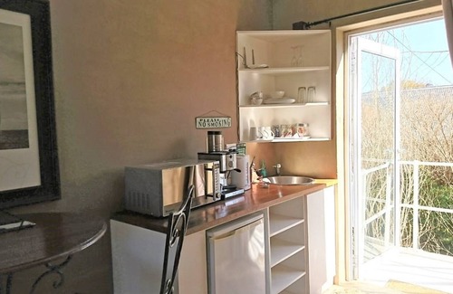 Lichtenburg House | Indigo Moon Guesthouse