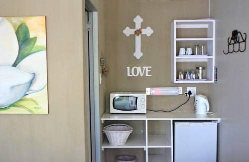 Lichtenburg House | Indigo Moon Guesthouse
