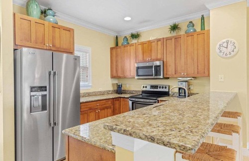 Indigo Reef Marina Homes House | Indigo Reef #48 ~ Pirates Cove
