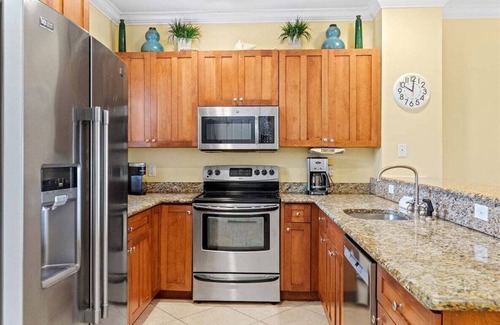 Indigo Reef Marina Homes House | Indigo Reef #48 ~ Pirates Cove