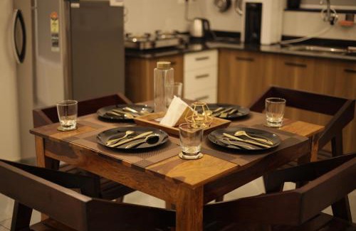 Thiruvananthapuram Apartment | INDIGO Springs
