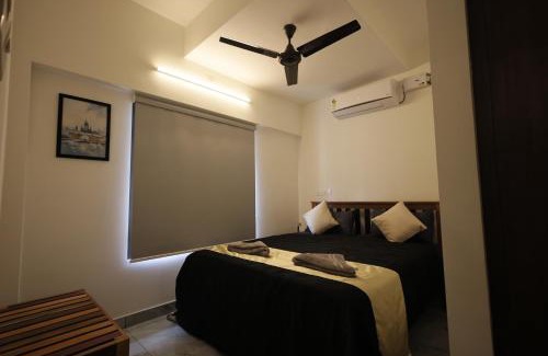 Thiruvananthapuram Apartment | INDIGO Springs