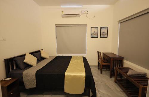 Thiruvananthapuram Apartment | INDIGO Springs